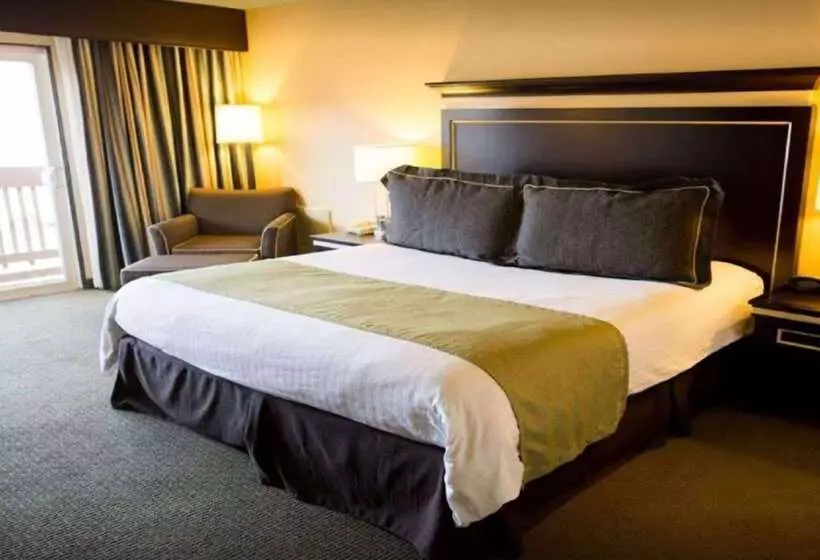 Pacifica Lighthouse Hotel Trademark Collection By Wyndham