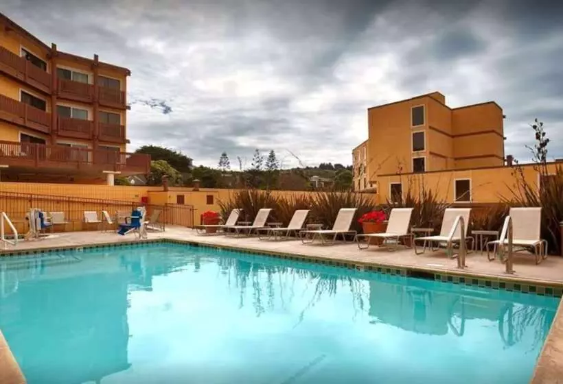 Pacifica Lighthouse Hotel Trademark Collection By Wyndham