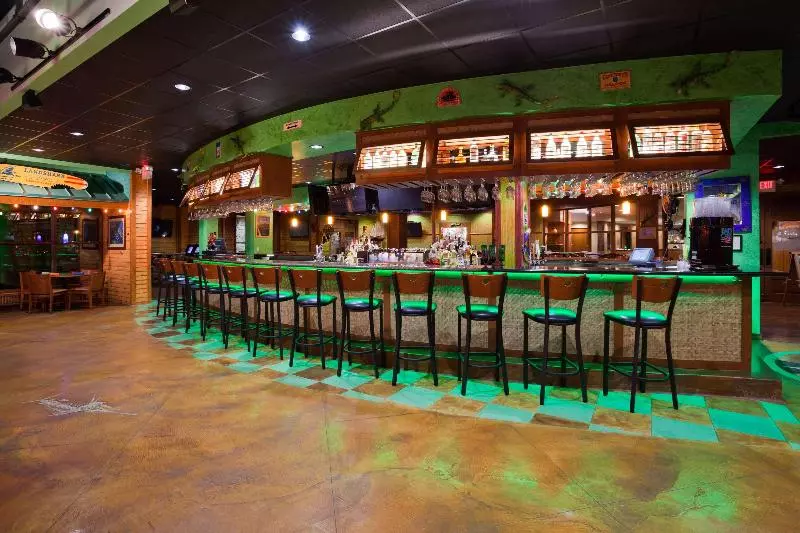 בית מלון כפרי Radisson Milwaukee West