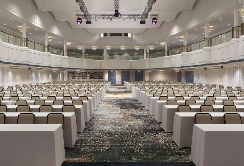 בית מלון כפרי Cleveland Autograph Collection