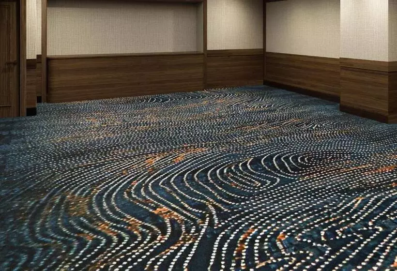 בית מלון כפרי Cleveland Autograph Collection