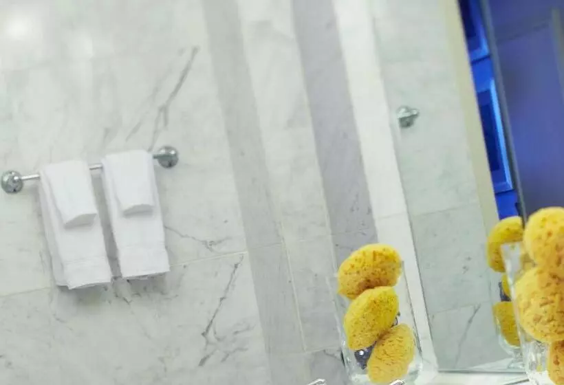 בית מלון כפרי Cleveland Autograph Collection