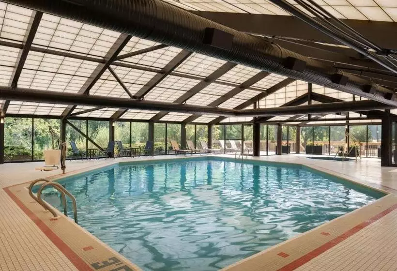 Отель Sheraton Madison