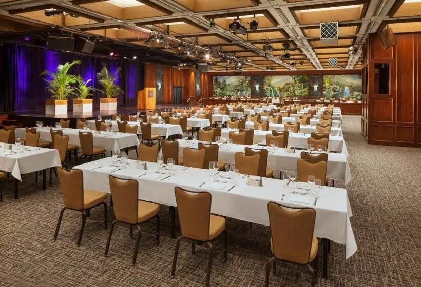 호텔 Sheraton Princess Kaiulani