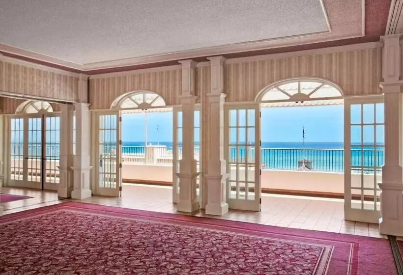 호텔 Sheraton Princess Kaiulani