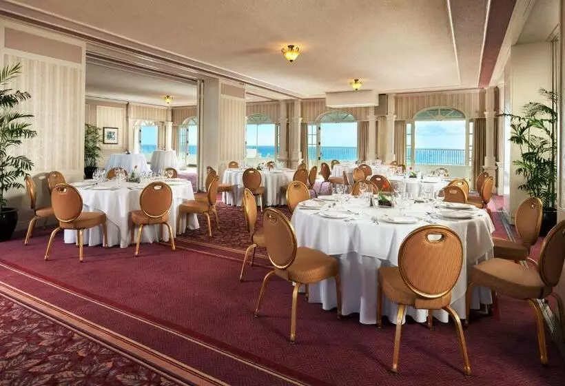 호텔 Sheraton Princess Kaiulani