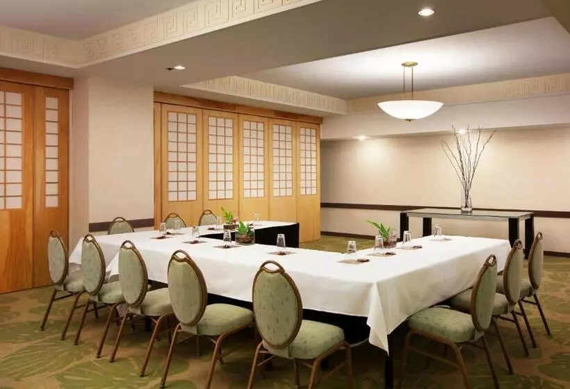 호텔 Sheraton Princess Kaiulani