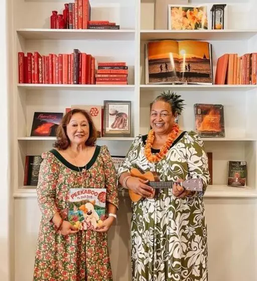 호텔 Sheraton Princess Kaiulani