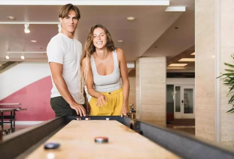 호텔 Sheraton Princess Kaiulani