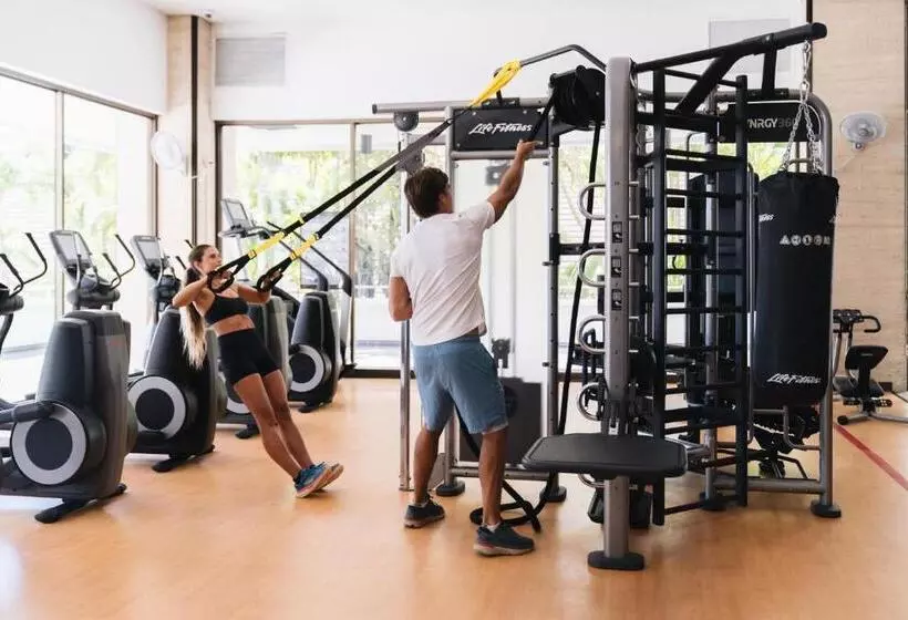 호텔 Sheraton Princess Kaiulani