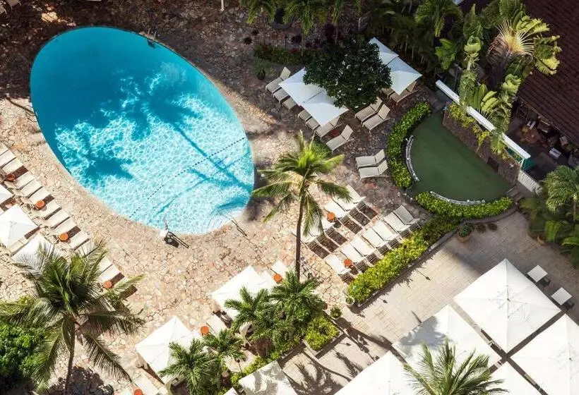 호텔 Sheraton Princess Kaiulani