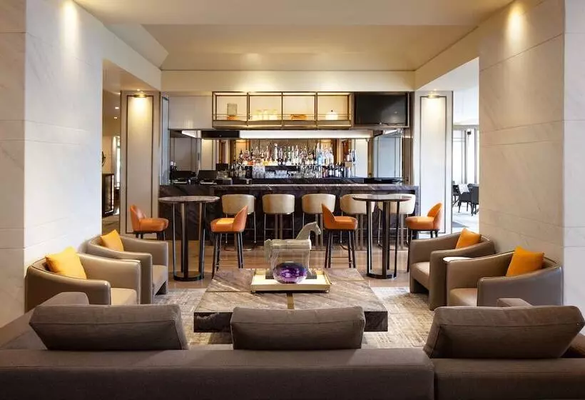 فندق Sheraton Universal