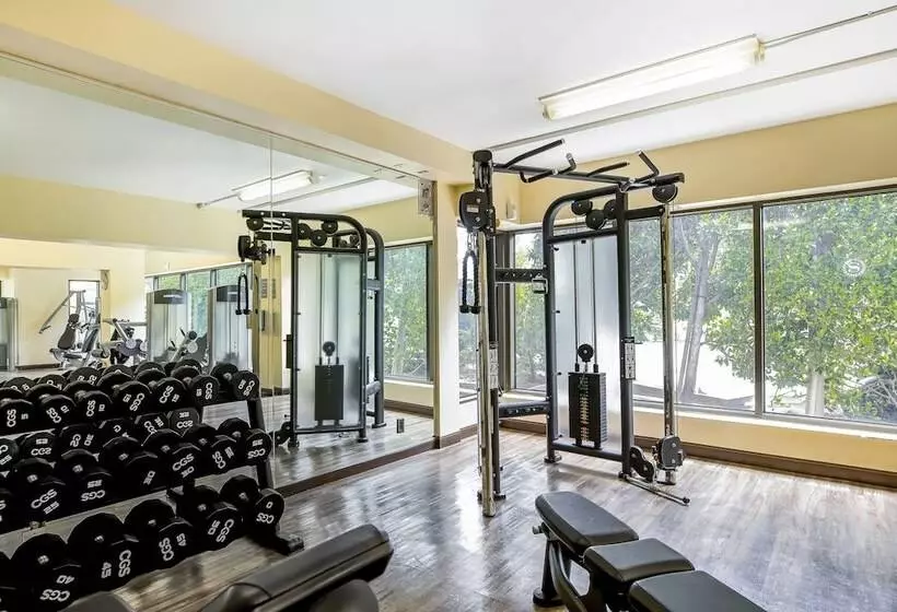 فندق Sheraton Universal