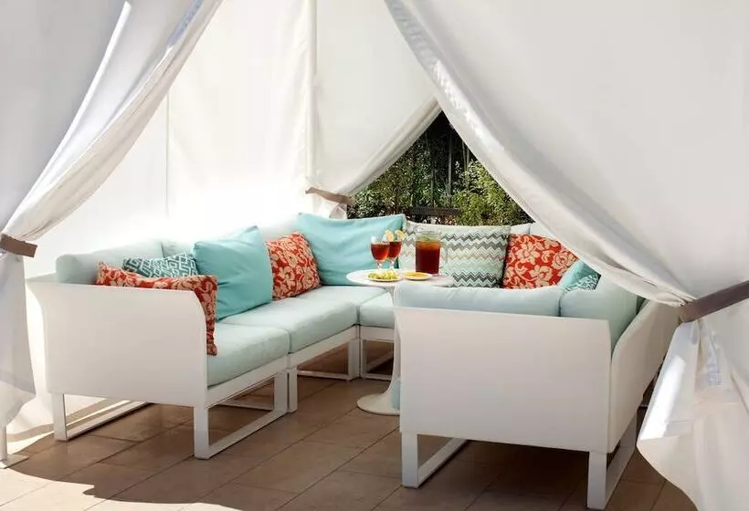 فندق Sheraton Universal