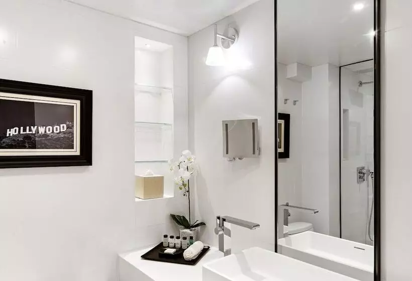 فندق Sheraton Universal