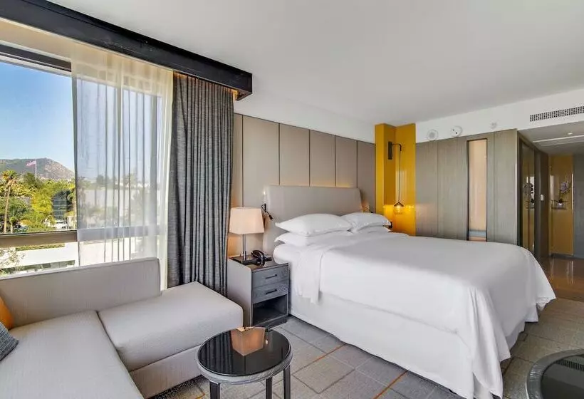 فندق Sheraton Universal