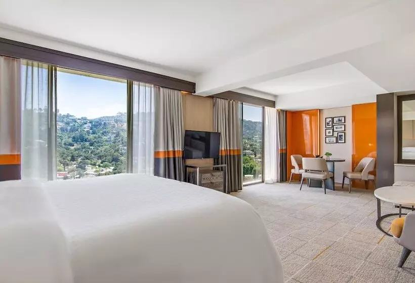 فندق Sheraton Universal