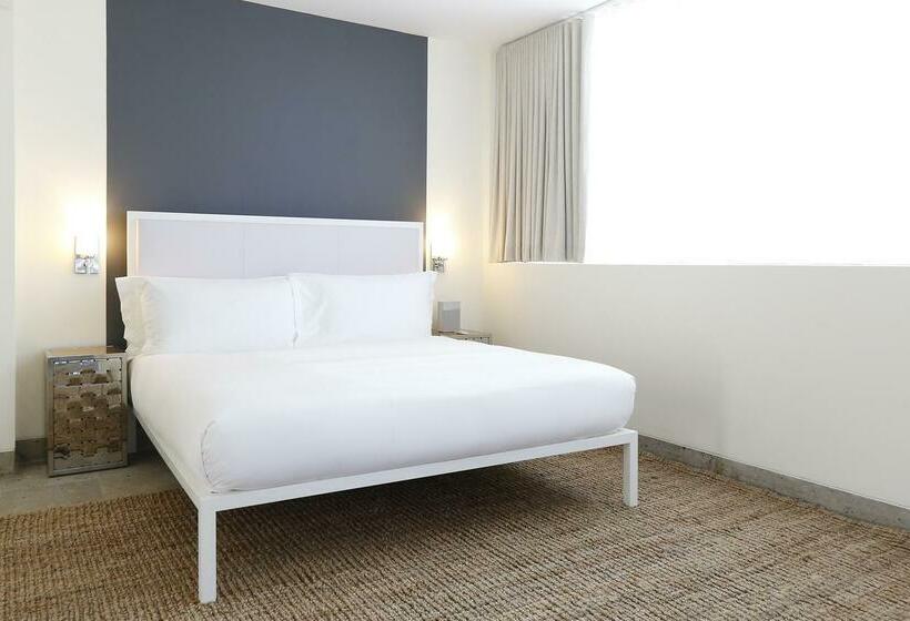 هتل Shore Club South Beach