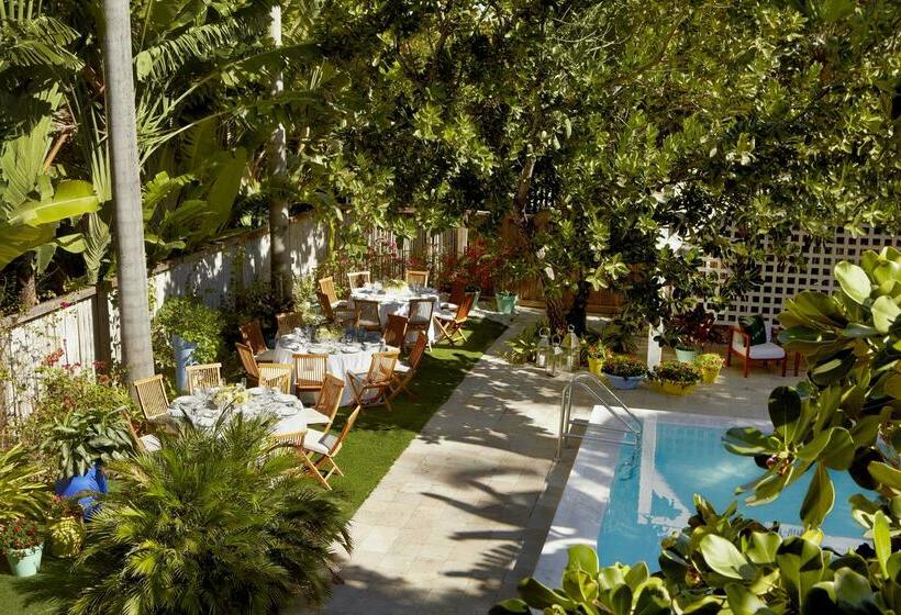 هتل Shore Club South Beach