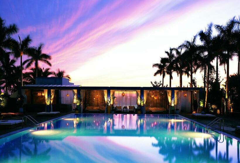 هتل Shore Club South Beach
