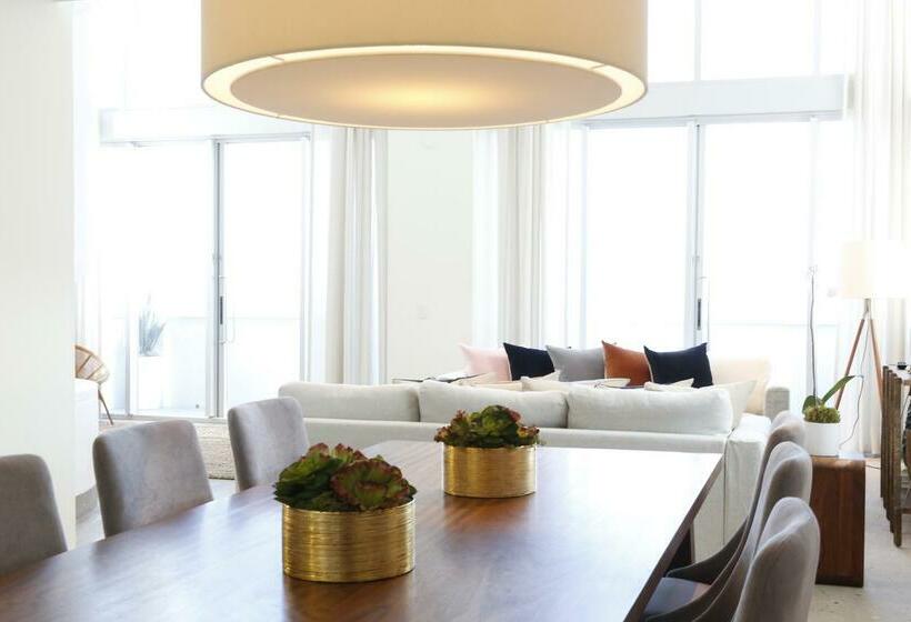 هتل Shore Club South Beach