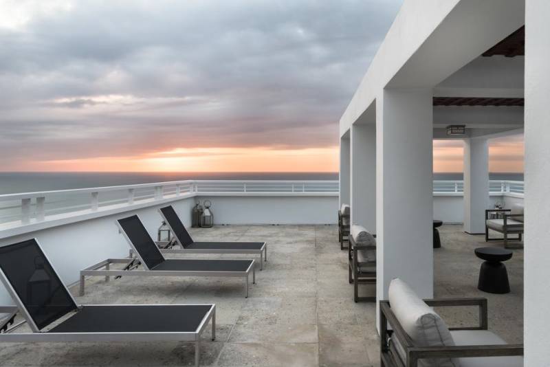 هتل Shore Club South Beach