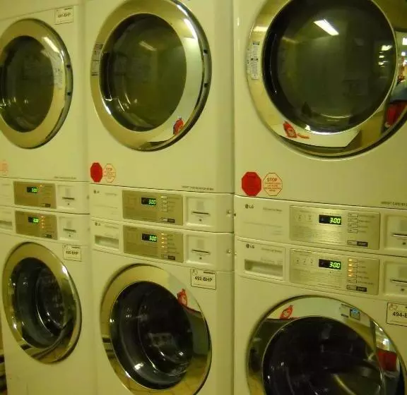 호텔 Stamford Suites