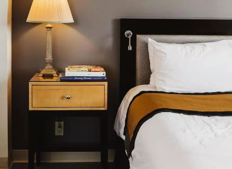 호텔 Stamford Suites