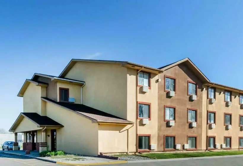 Szálloda Guest Place