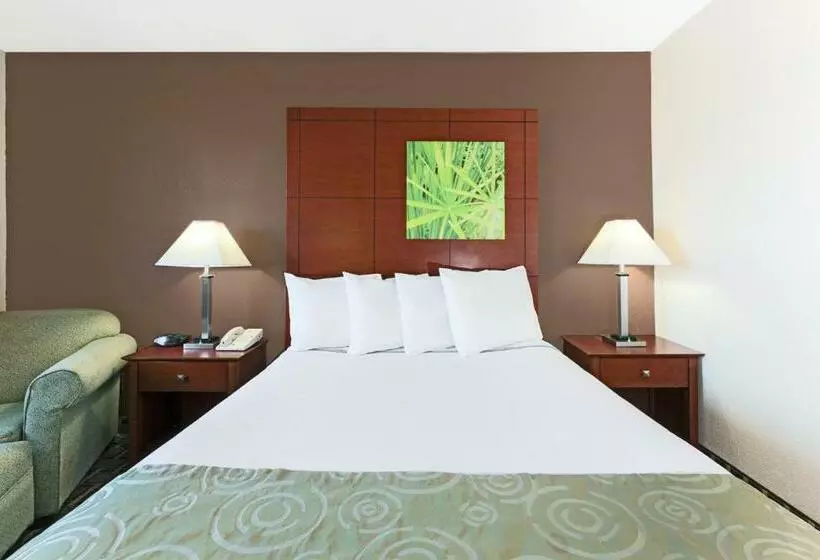 Szálloda Guest Place