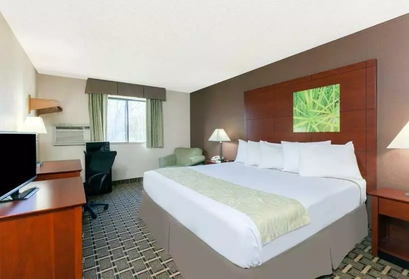 Szálloda Guest Place