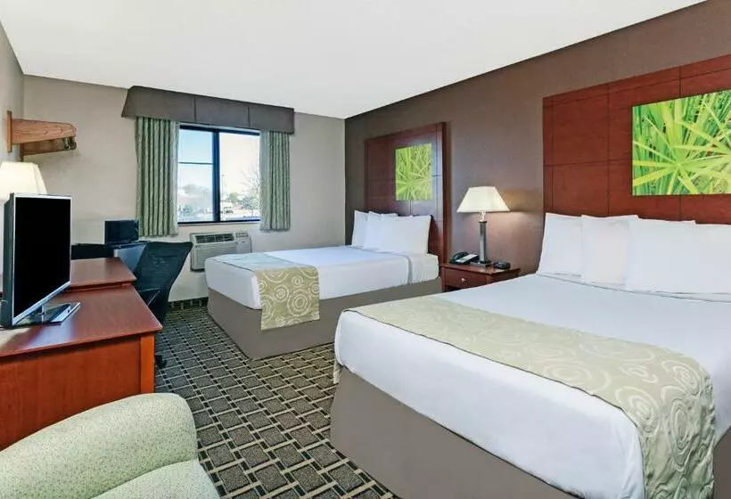 Szálloda Guest Place