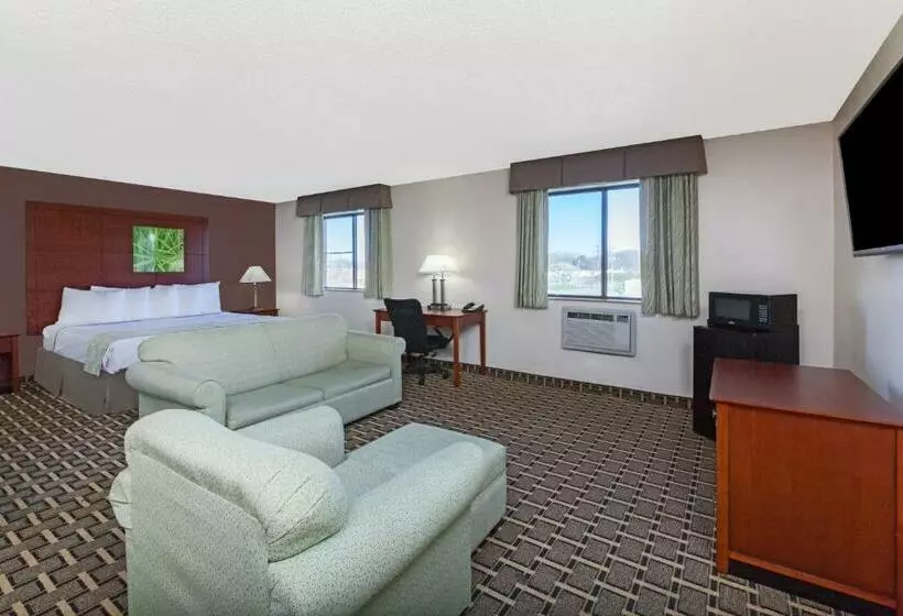 Szálloda Guest Place