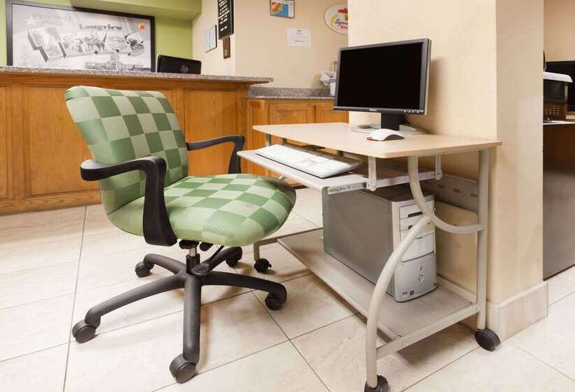 هتل Arya Inn & Extended Stay