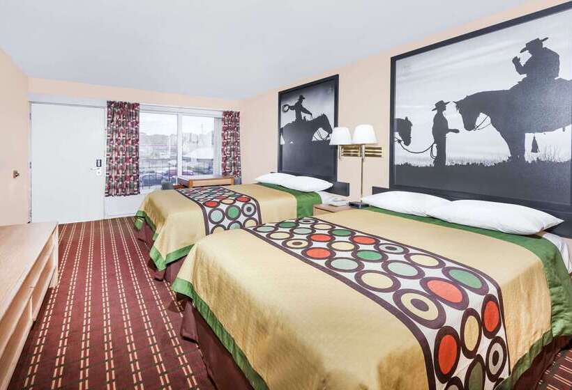 هتل Arya Inn & Extended Stay