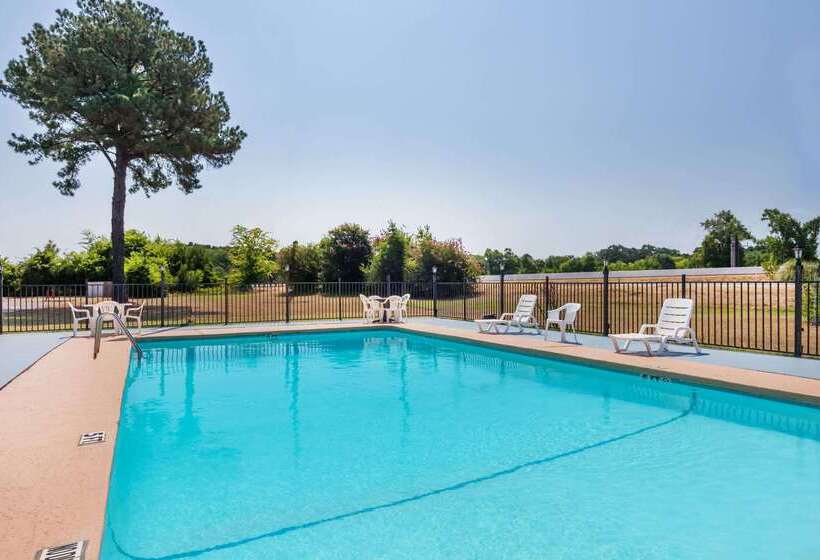 هتل Arya Inn & Extended Stay