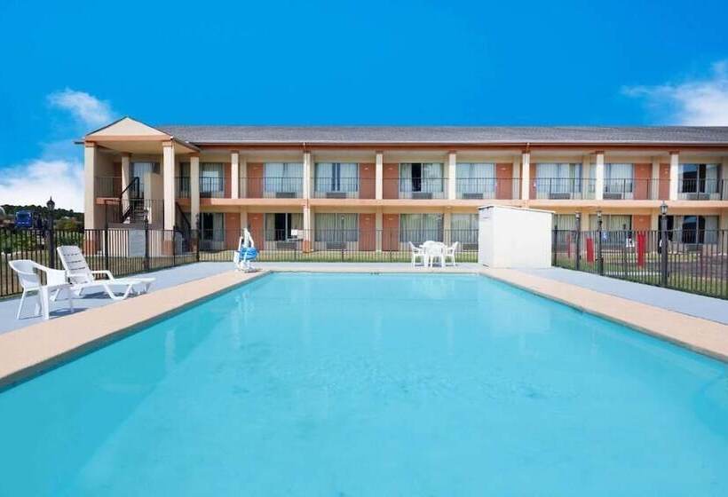 هتل Arya Inn & Extended Stay