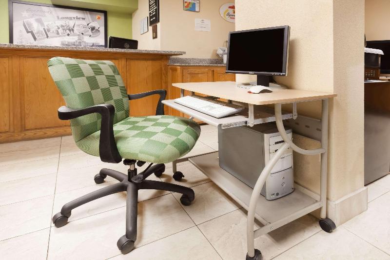 هتل Arya Inn & Extended Stay