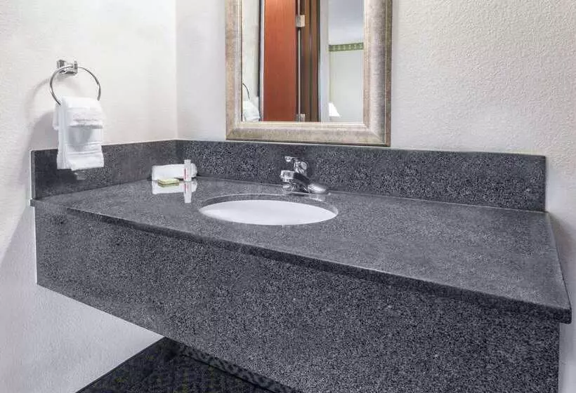 فندق Super 8 By Wyndham Sacramento