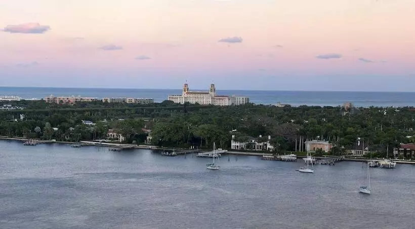 Szálloda The Breakers Palm Beach