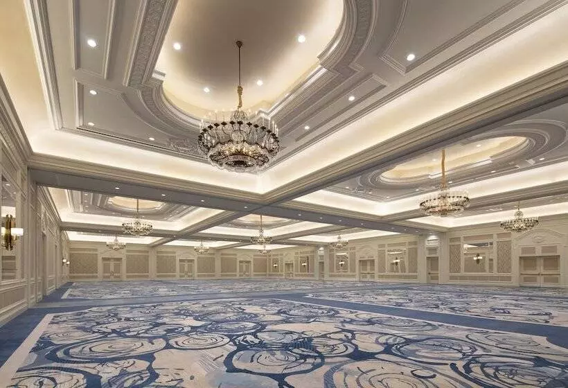 Szálloda The Breakers Palm Beach