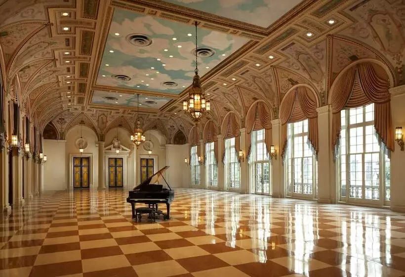 Szálloda The Breakers Palm Beach