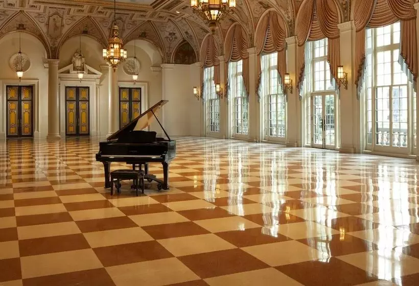 Szálloda The Breakers Palm Beach