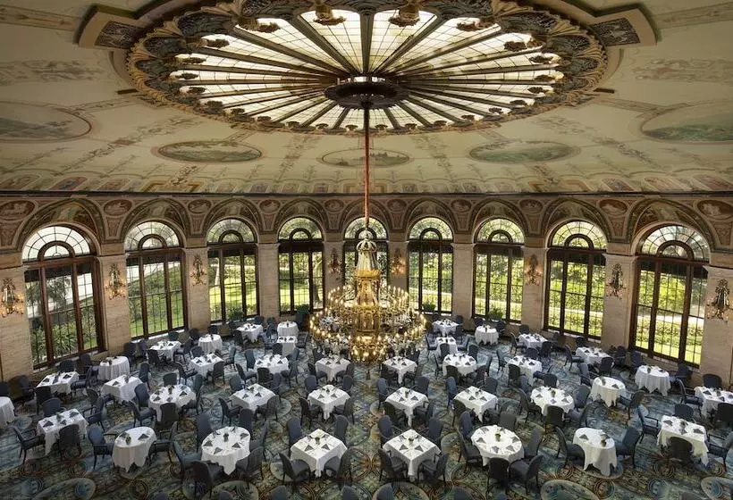 Szálloda The Breakers Palm Beach