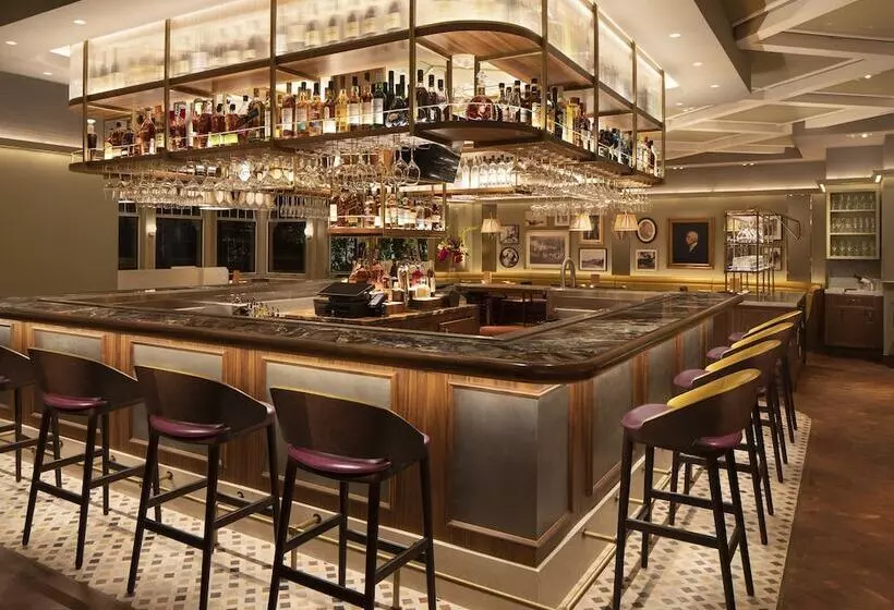 Szálloda The Breakers Palm Beach