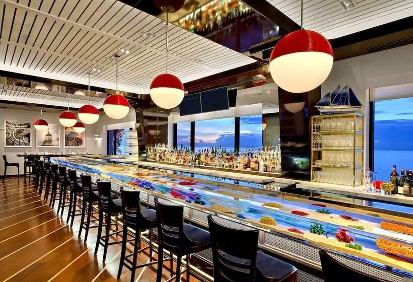 Szálloda The Breakers Palm Beach