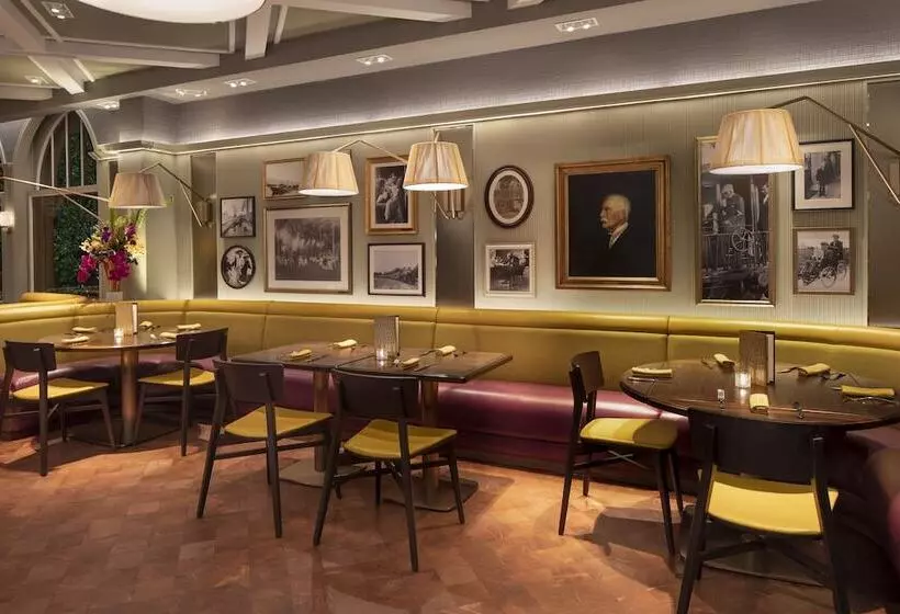 Szálloda The Breakers Palm Beach