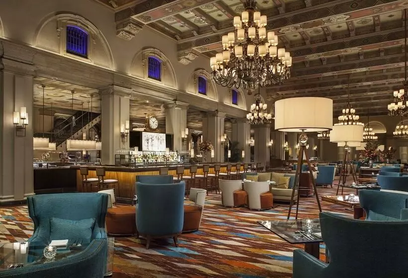 Szálloda The Breakers Palm Beach