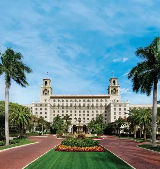 Szálloda The Breakers Palm Beach