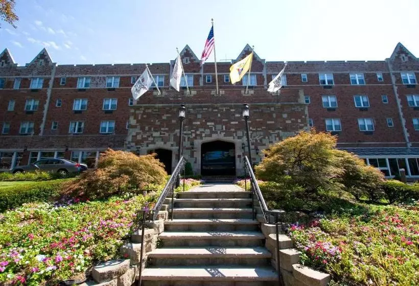 فندق The Albion Summit